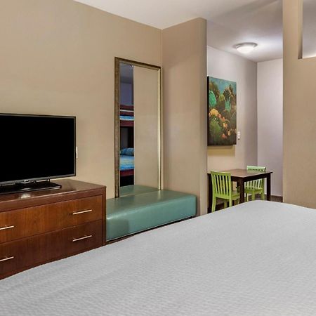 Holiday Inn Express & Suites Indio - Coachella Valley By Ihg Eksteriør bilde