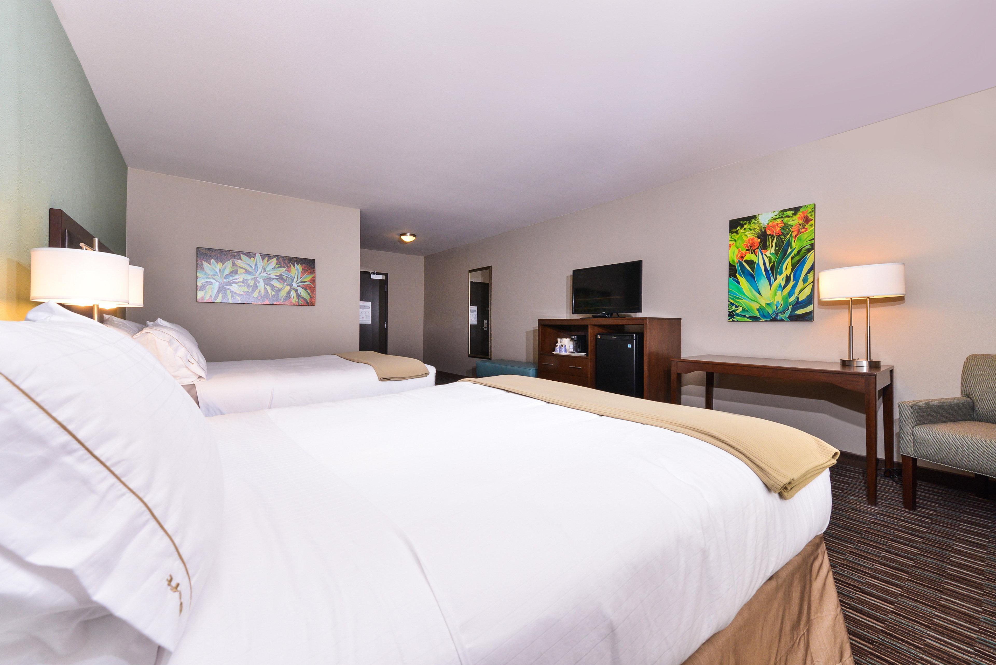 Holiday Inn Express & Suites Indio - Coachella Valley By Ihg Eksteriør bilde
