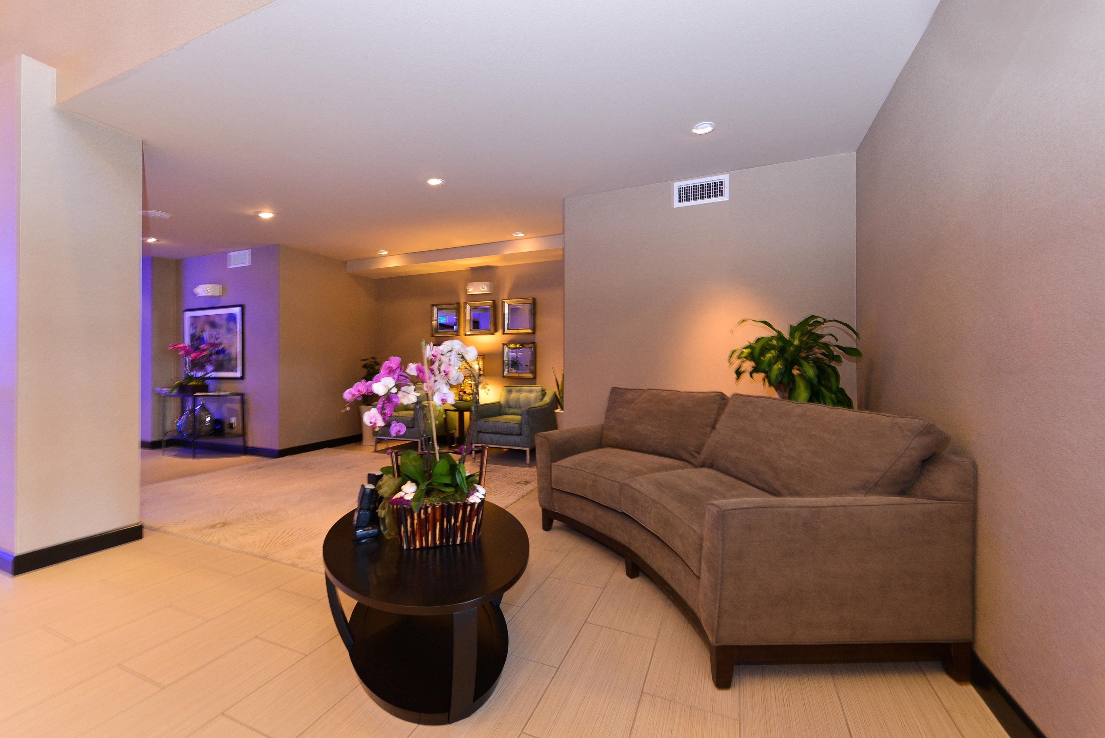 Holiday Inn Express & Suites Indio - Coachella Valley By Ihg Eksteriør bilde