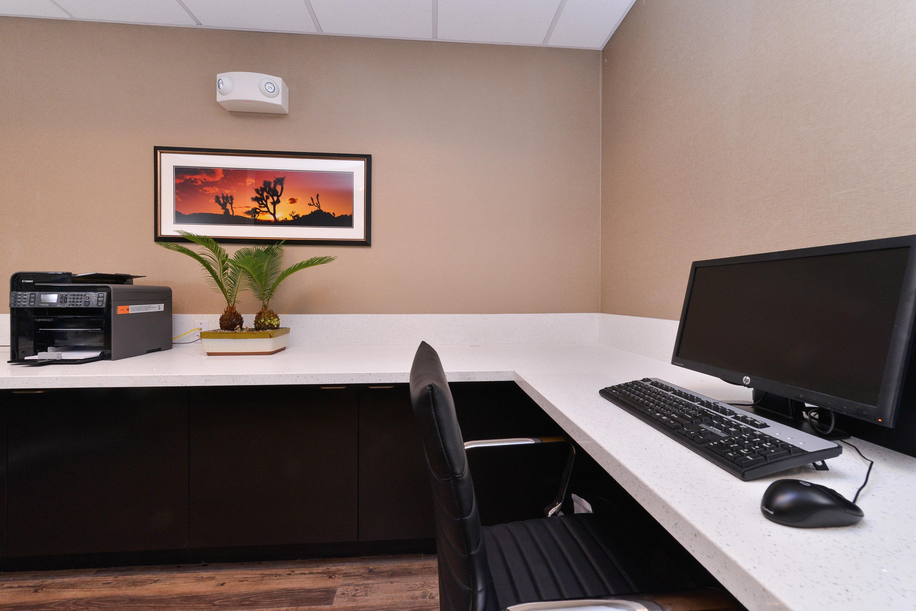 Holiday Inn Express & Suites Indio - Coachella Valley By Ihg Eksteriør bilde