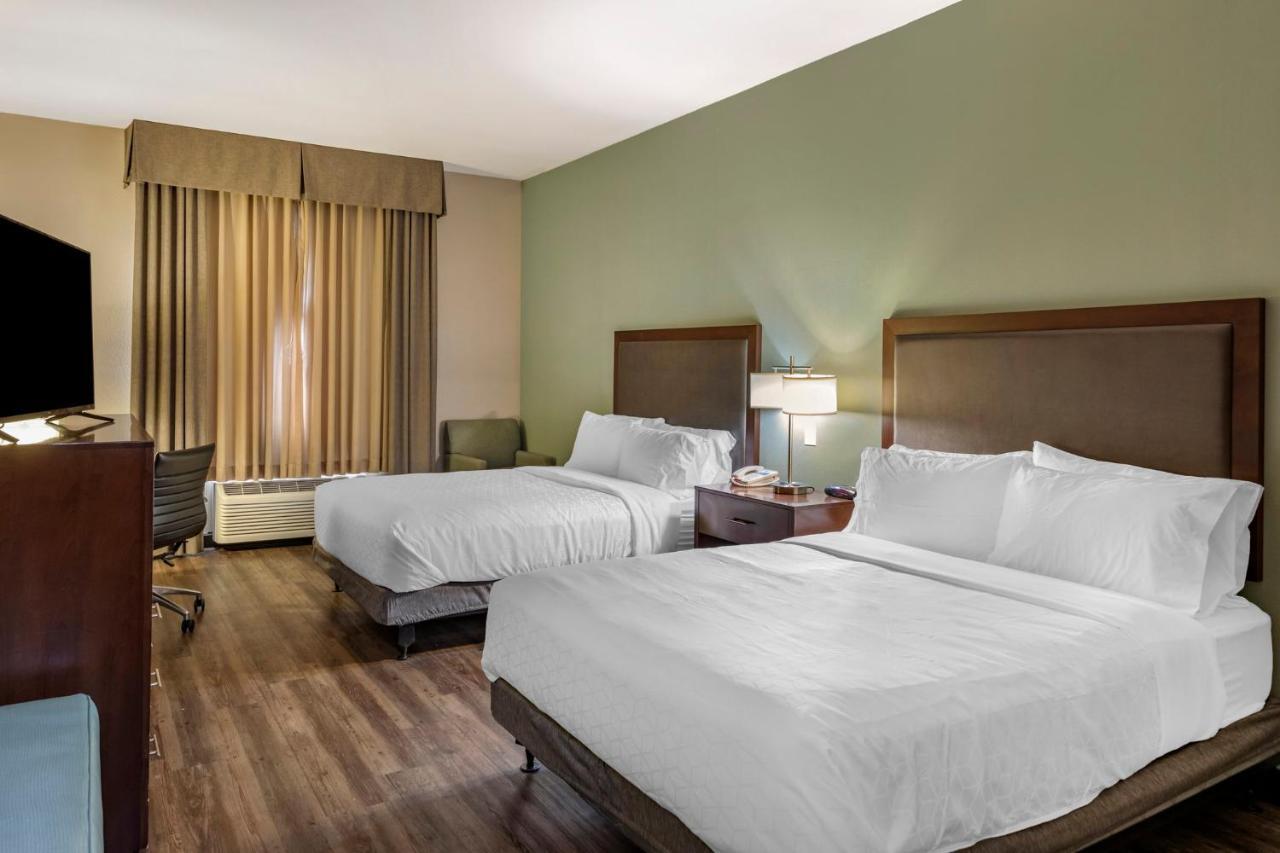Holiday Inn Express & Suites Indio - Coachella Valley By Ihg Eksteriør bilde