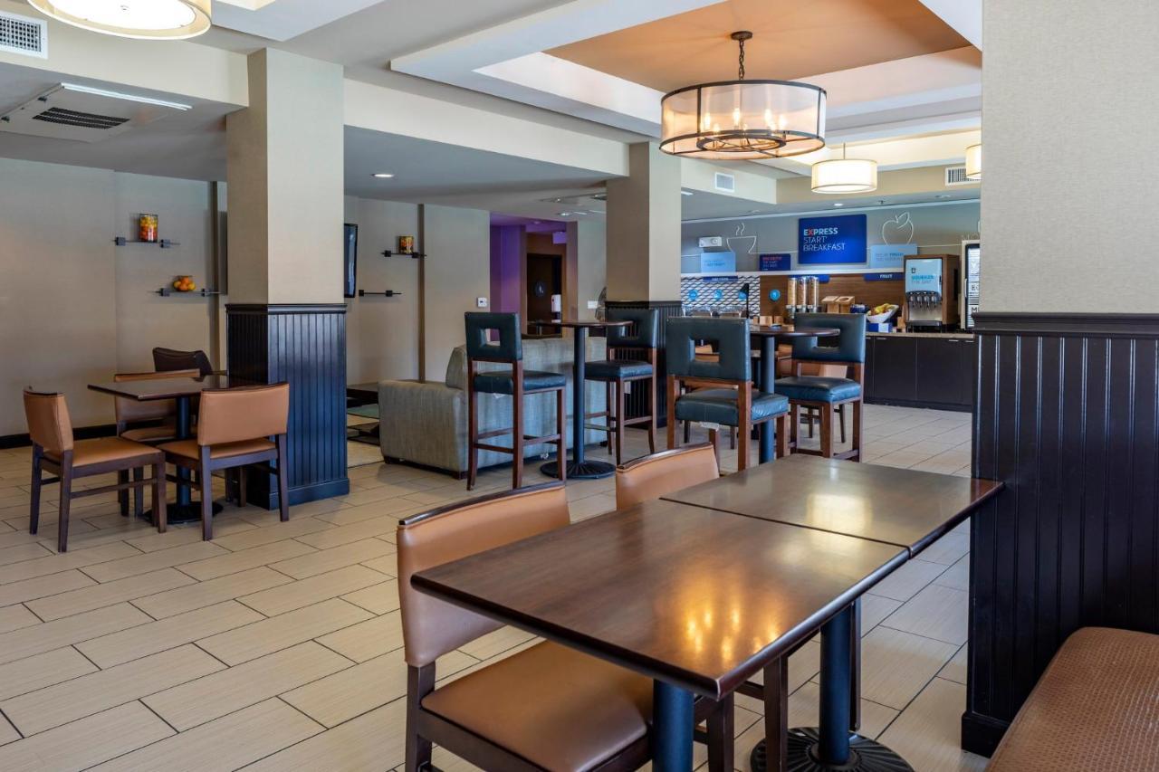 Holiday Inn Express & Suites Indio - Coachella Valley By Ihg Eksteriør bilde