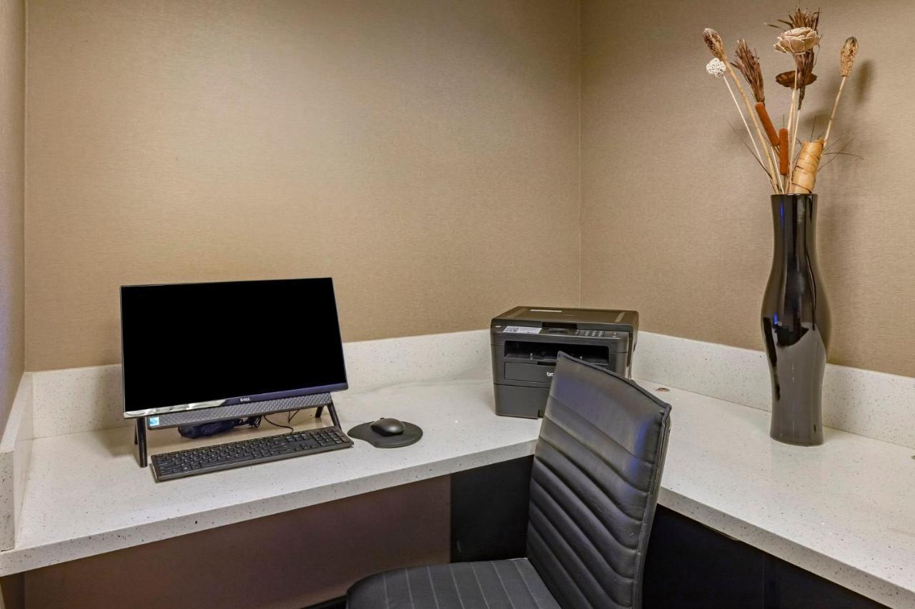 Holiday Inn Express & Suites Indio - Coachella Valley By Ihg Eksteriør bilde