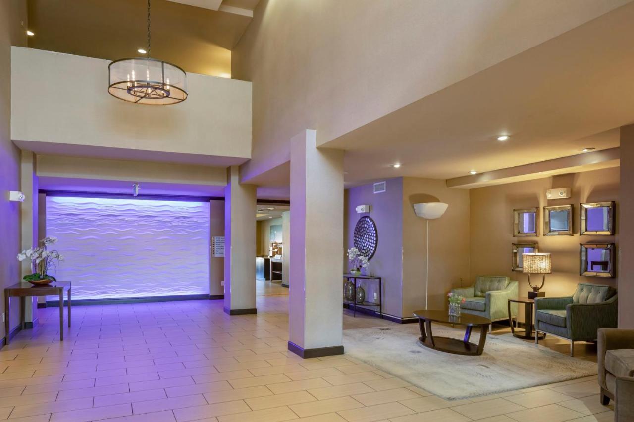Holiday Inn Express & Suites Indio - Coachella Valley By Ihg Eksteriør bilde