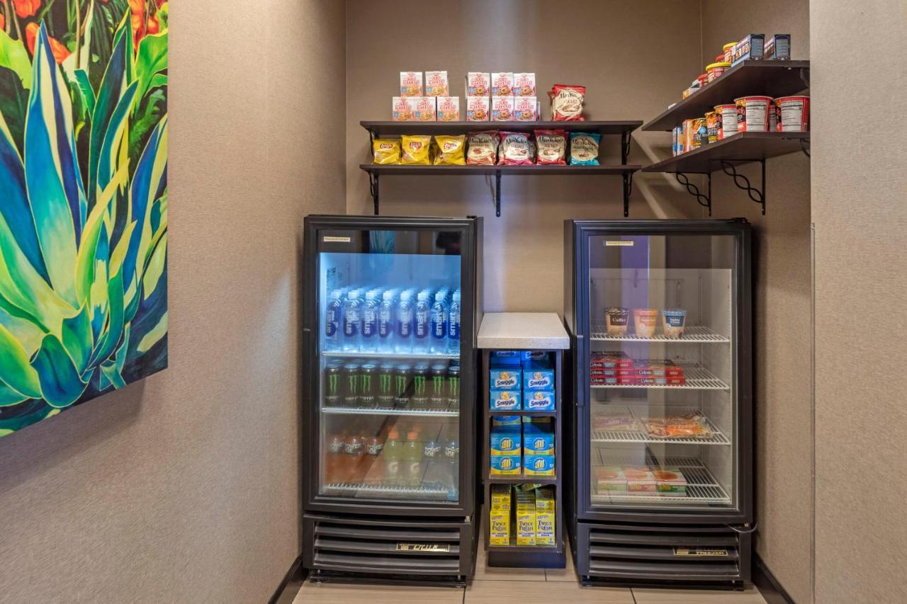Holiday Inn Express & Suites Indio - Coachella Valley By Ihg Eksteriør bilde