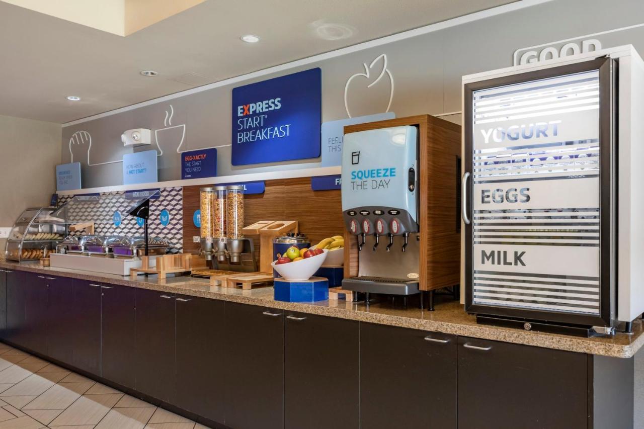 Holiday Inn Express & Suites Indio - Coachella Valley By Ihg Eksteriør bilde