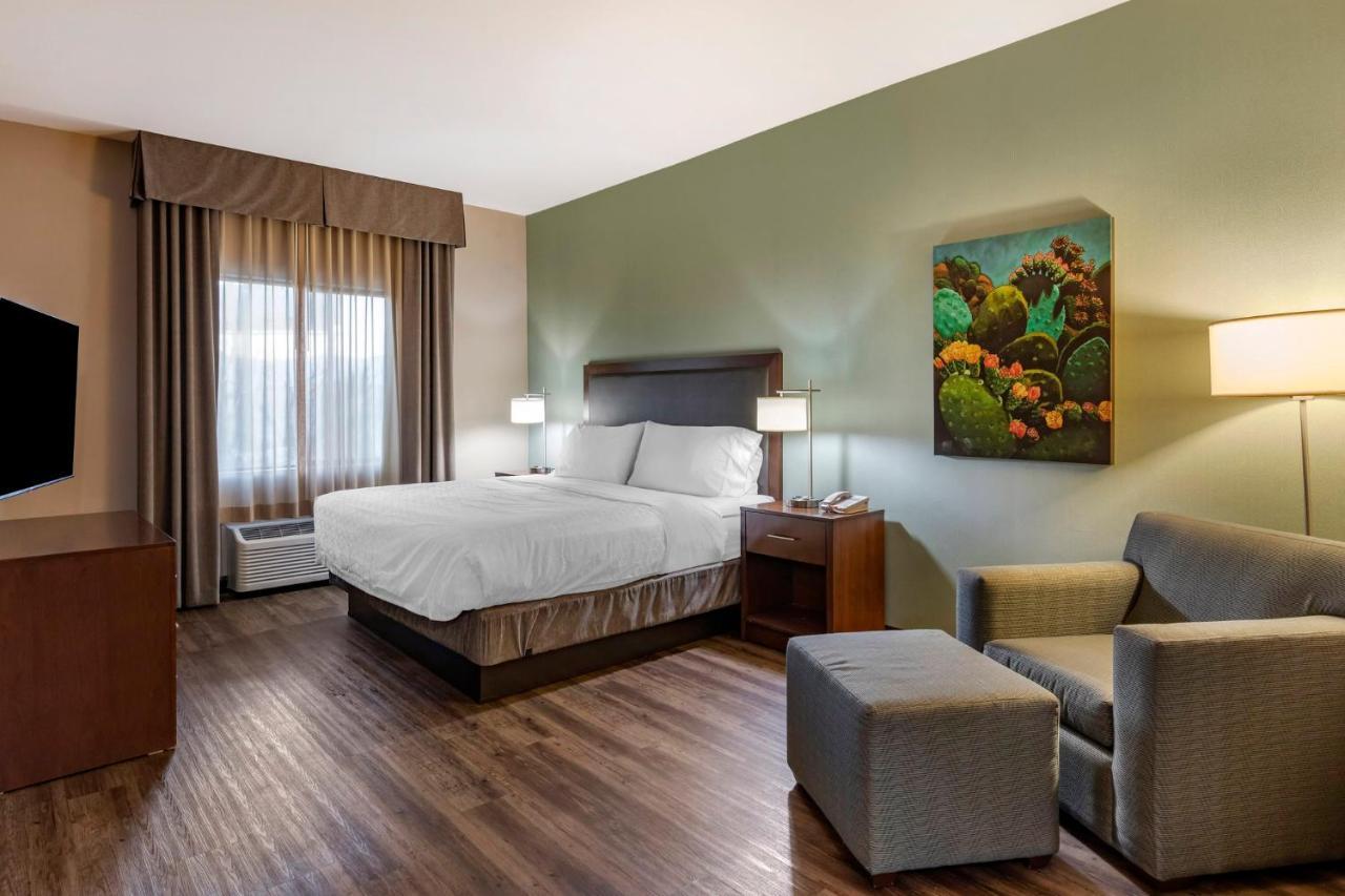 Holiday Inn Express & Suites Indio - Coachella Valley By Ihg Eksteriør bilde