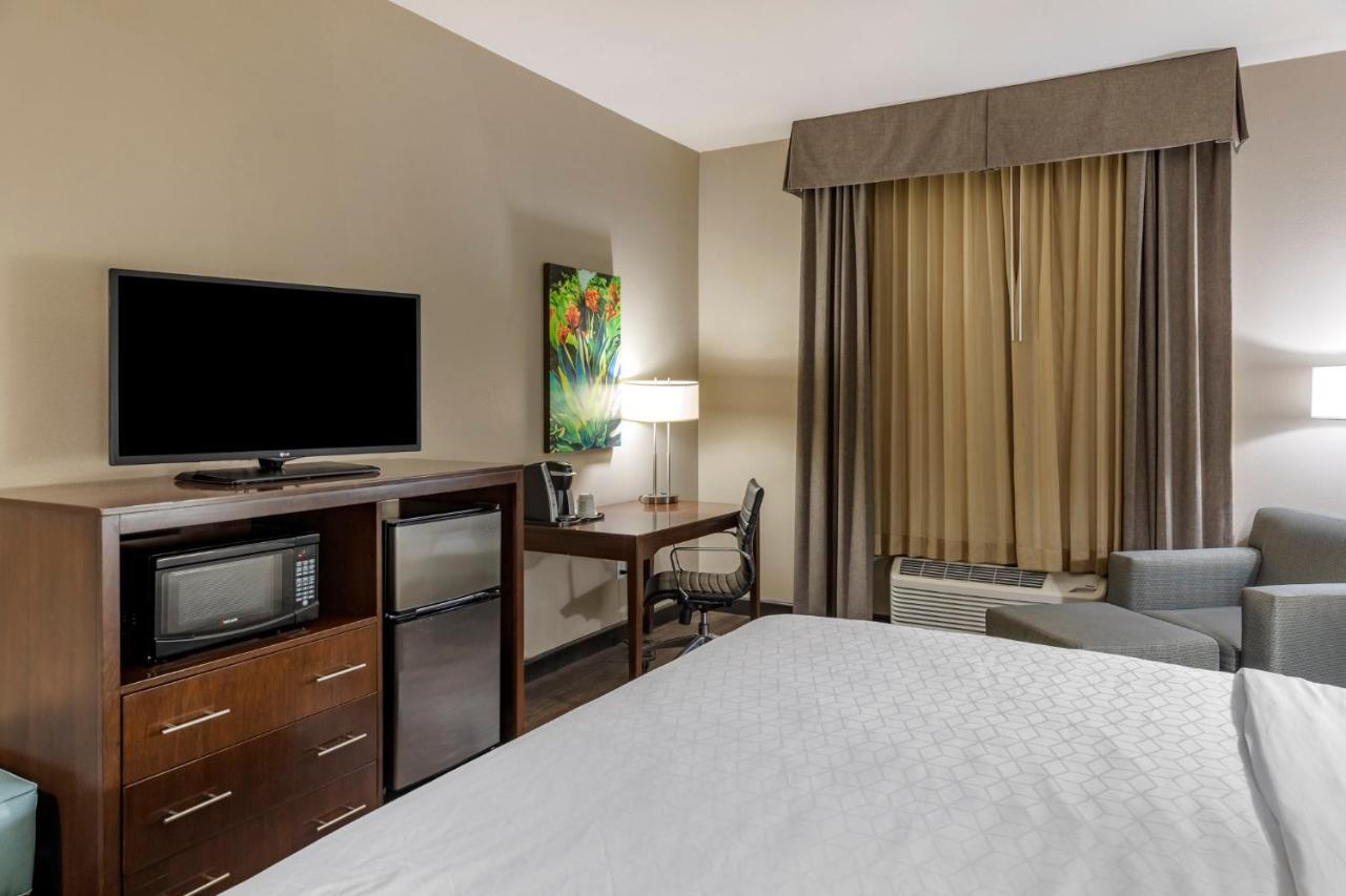 Holiday Inn Express & Suites Indio - Coachella Valley By Ihg Eksteriør bilde