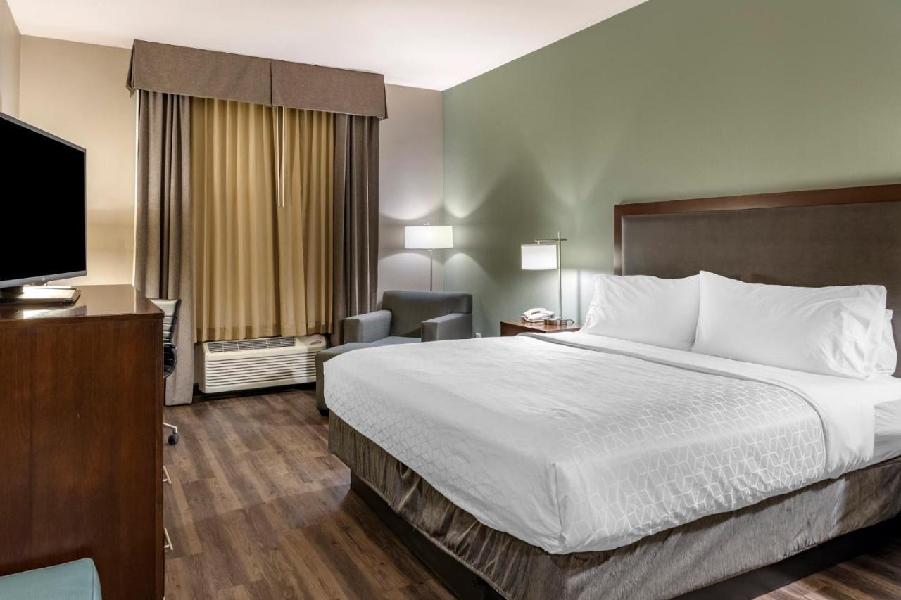 Holiday Inn Express & Suites Indio - Coachella Valley By Ihg Eksteriør bilde