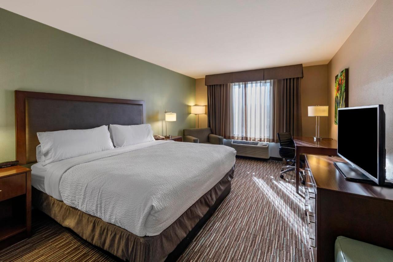 Holiday Inn Express & Suites Indio - Coachella Valley By Ihg Eksteriør bilde