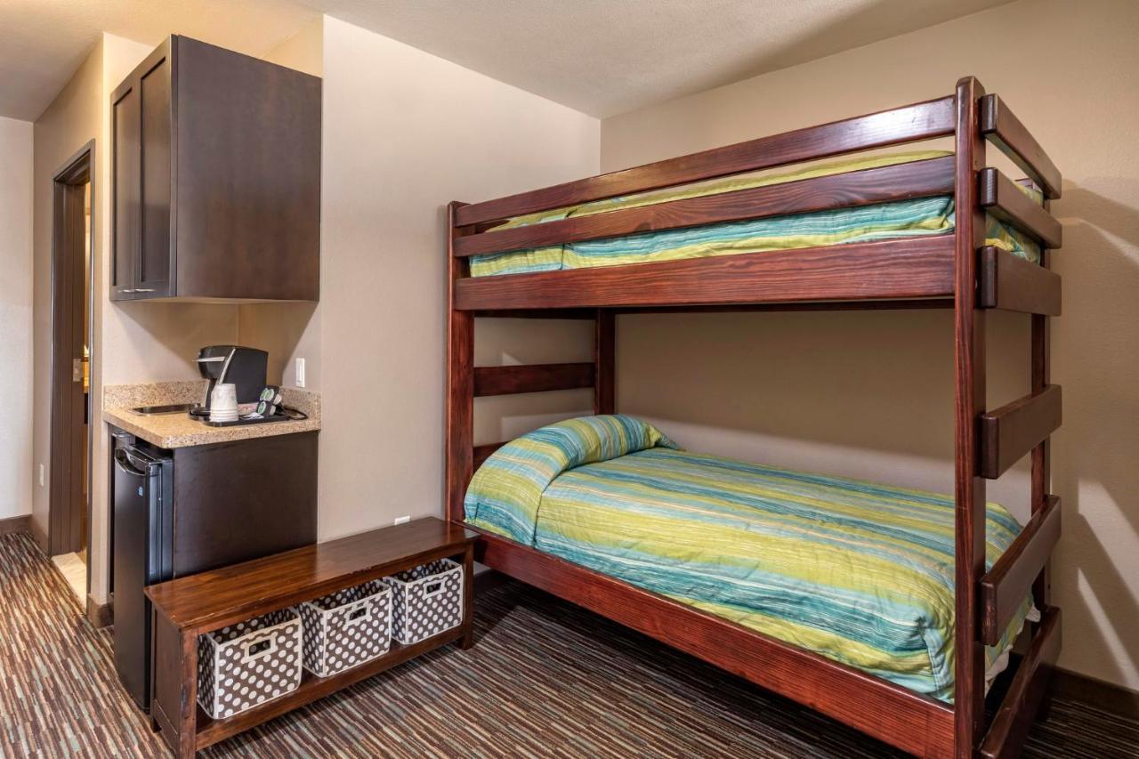 Holiday Inn Express & Suites Indio - Coachella Valley By Ihg Eksteriør bilde
