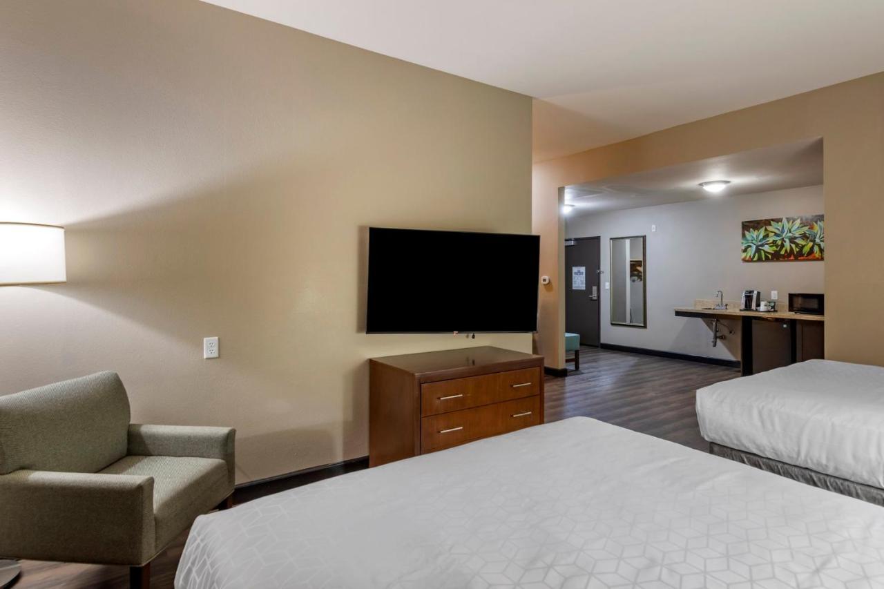Holiday Inn Express & Suites Indio - Coachella Valley By Ihg Eksteriør bilde