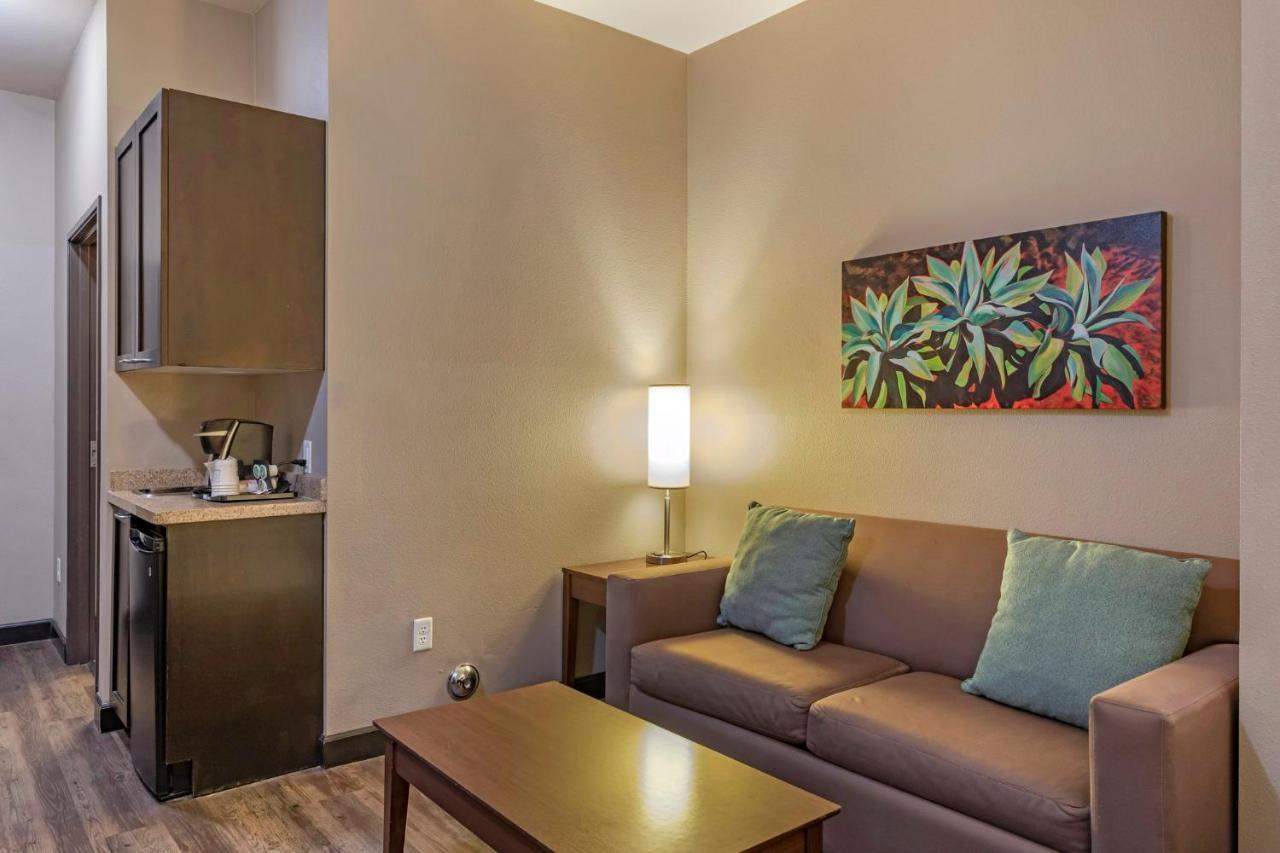 Holiday Inn Express & Suites Indio - Coachella Valley By Ihg Eksteriør bilde