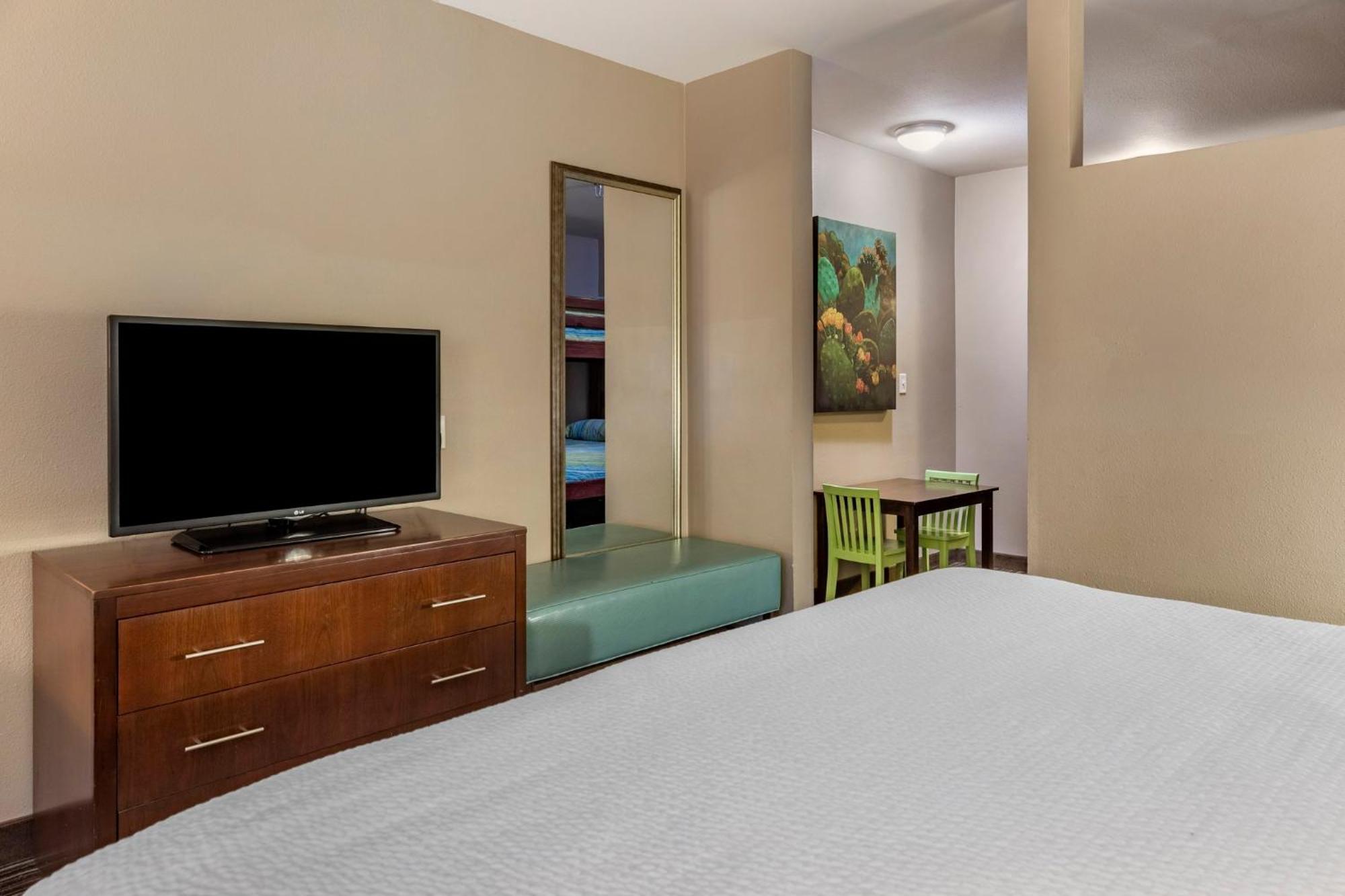Holiday Inn Express & Suites Indio - Coachella Valley By Ihg Eksteriør bilde