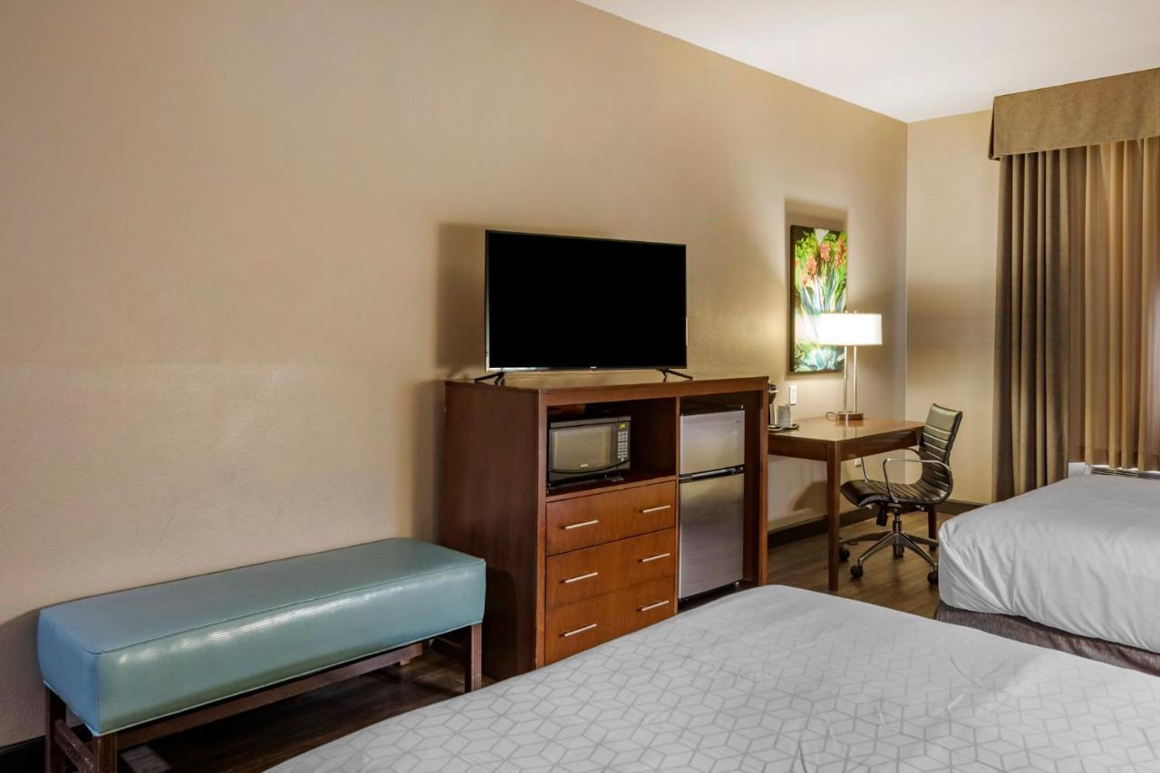 Holiday Inn Express & Suites Indio - Coachella Valley By Ihg Eksteriør bilde