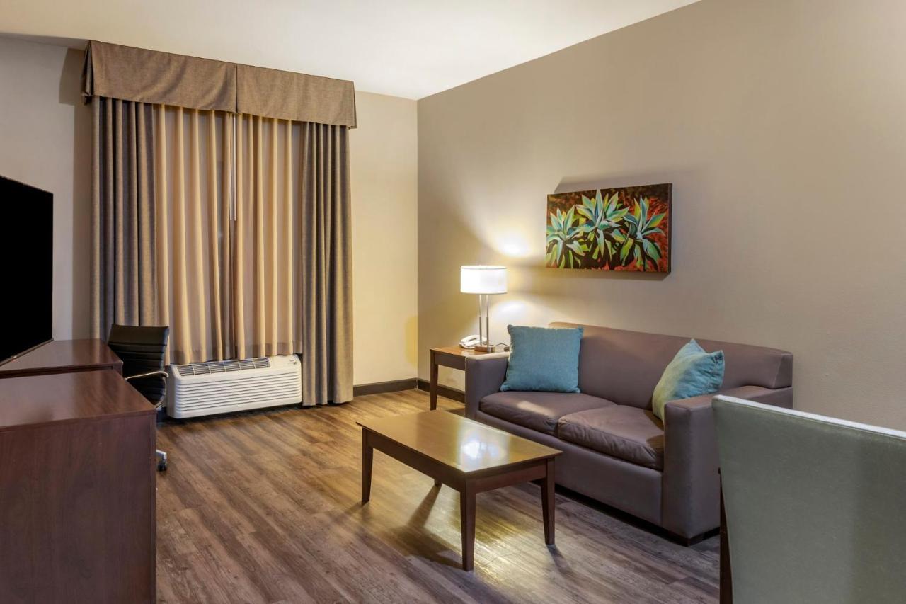 Holiday Inn Express & Suites Indio - Coachella Valley By Ihg Eksteriør bilde