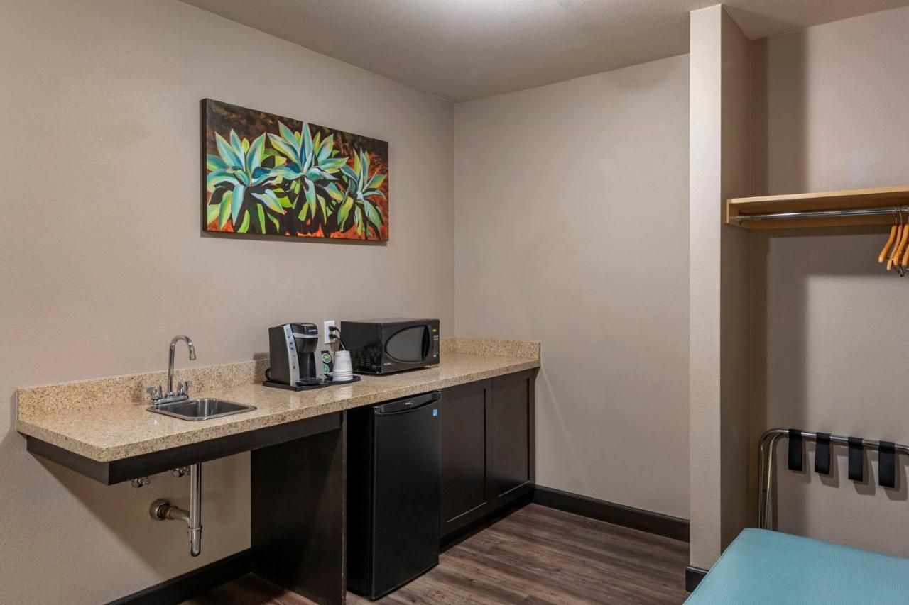 Holiday Inn Express & Suites Indio - Coachella Valley By Ihg Eksteriør bilde