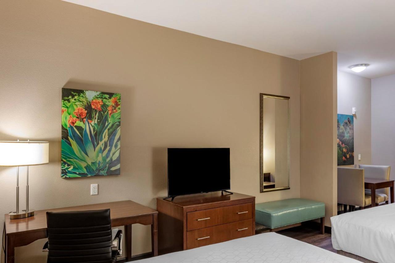 Holiday Inn Express & Suites Indio - Coachella Valley By Ihg Eksteriør bilde