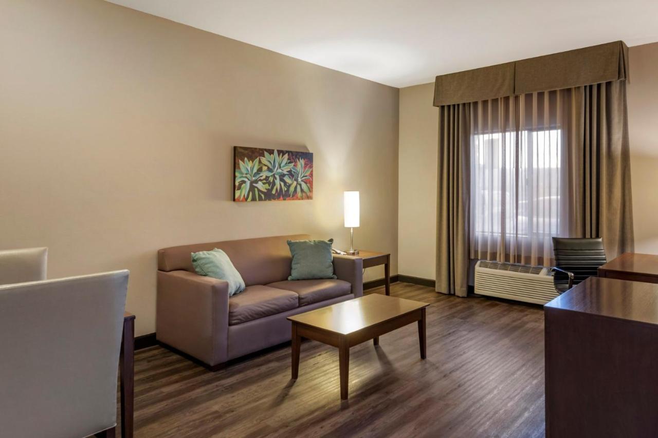 Holiday Inn Express & Suites Indio - Coachella Valley By Ihg Eksteriør bilde