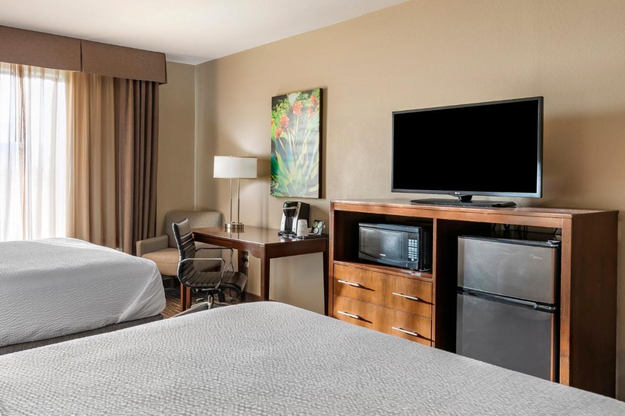 Holiday Inn Express & Suites Indio - Coachella Valley By Ihg Eksteriør bilde
