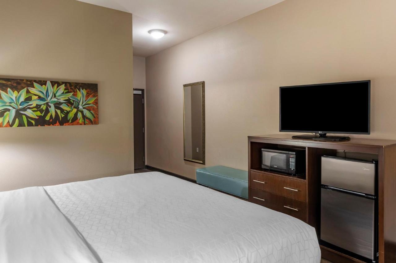 Holiday Inn Express & Suites Indio - Coachella Valley By Ihg Eksteriør bilde