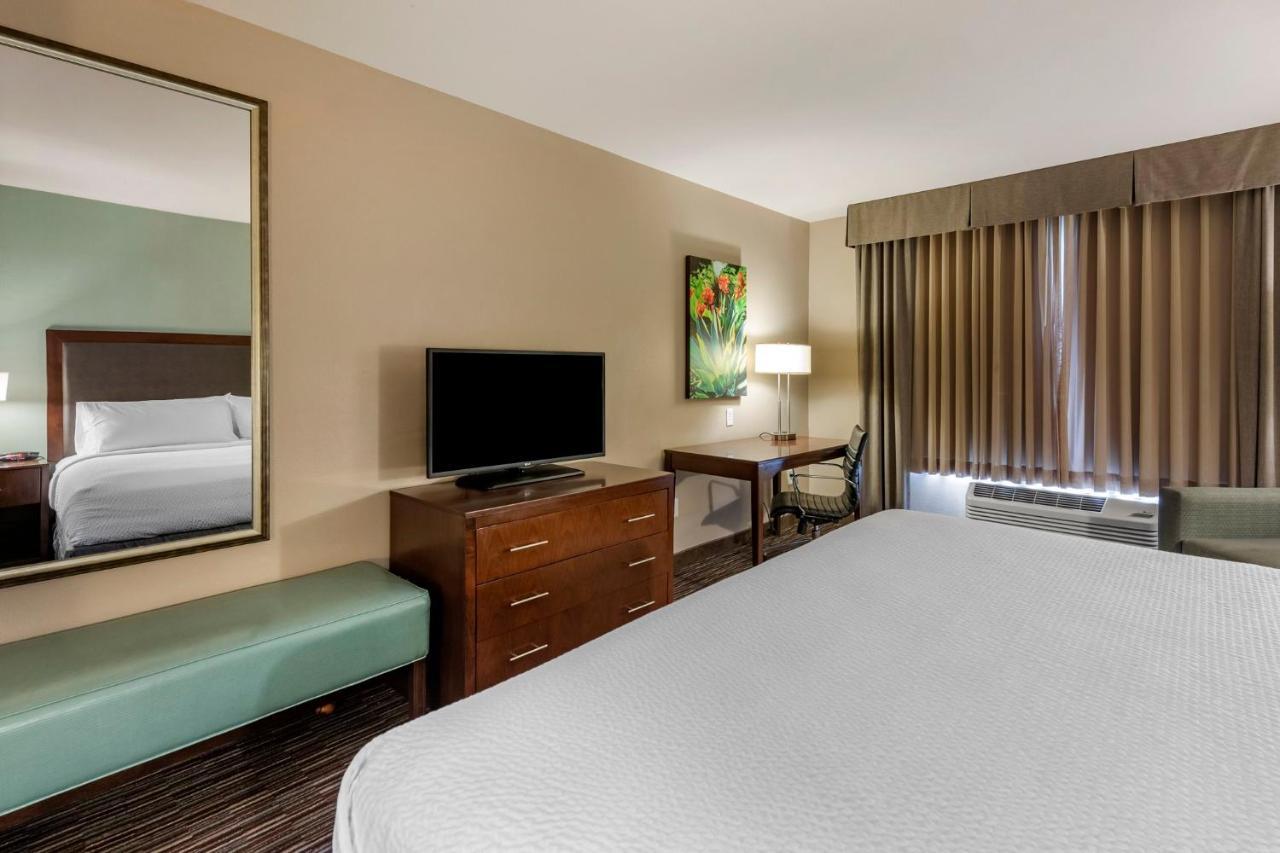 Holiday Inn Express & Suites Indio - Coachella Valley By Ihg Eksteriør bilde