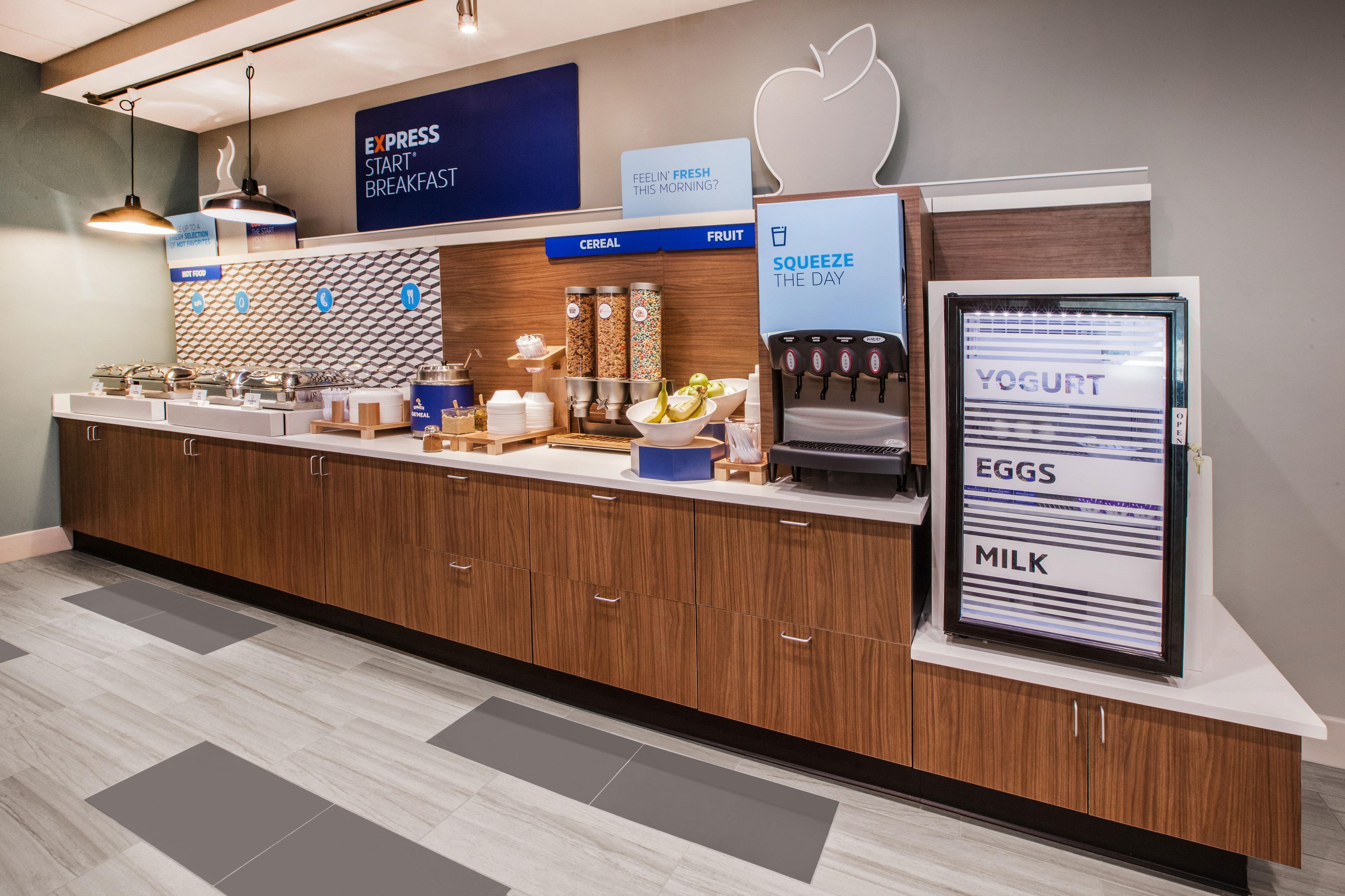 Holiday Inn Express & Suites Indio - Coachella Valley By Ihg Eksteriør bilde