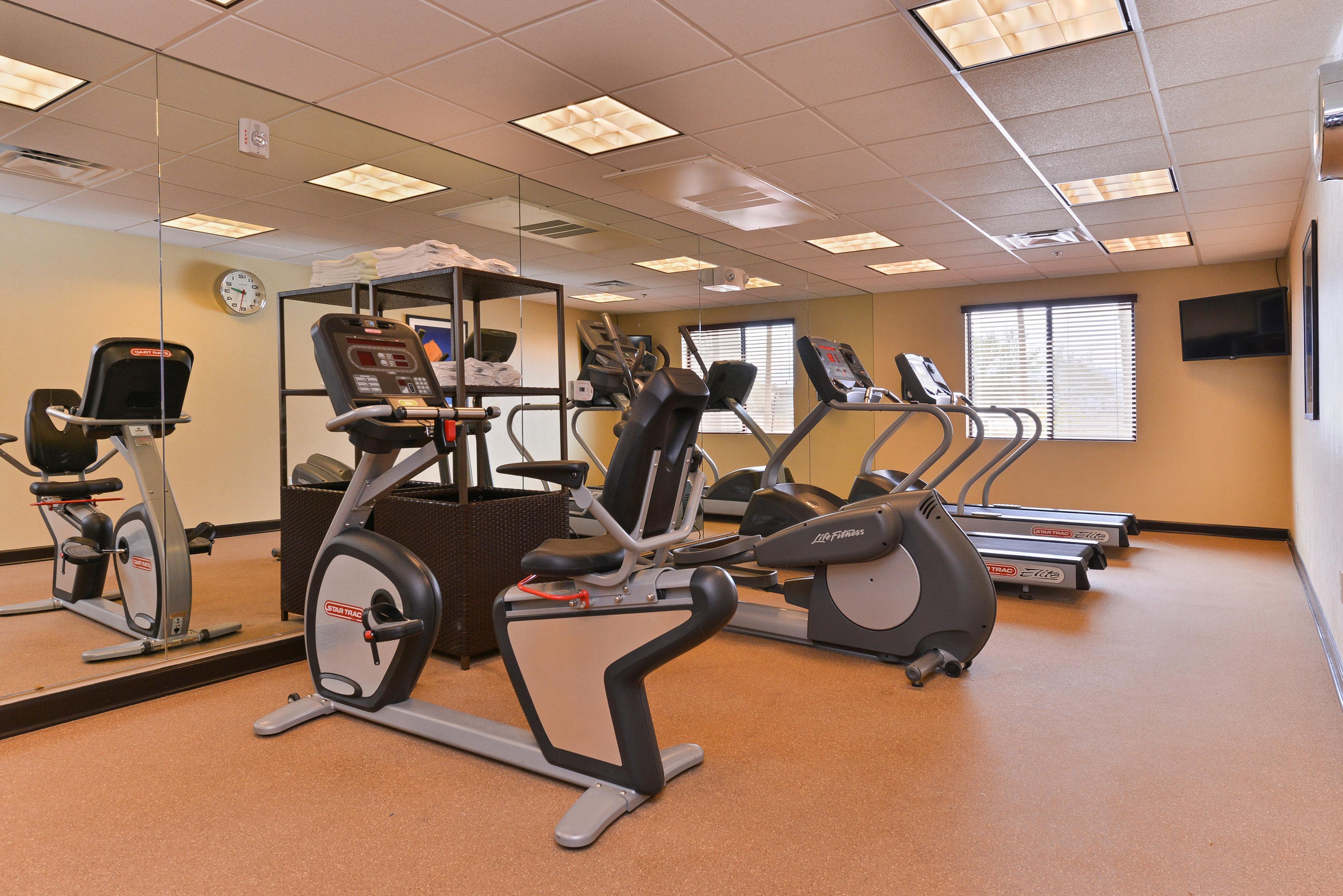 Holiday Inn Express & Suites Indio - Coachella Valley By Ihg Eksteriør bilde