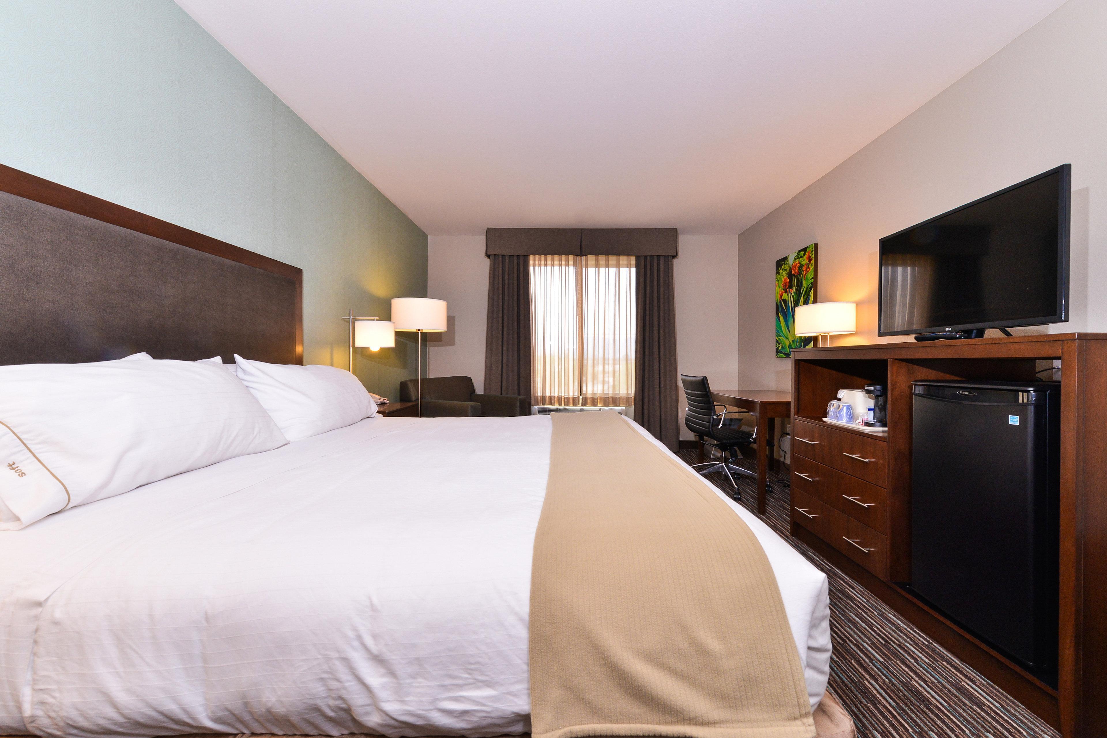 Holiday Inn Express & Suites Indio - Coachella Valley By Ihg Eksteriør bilde