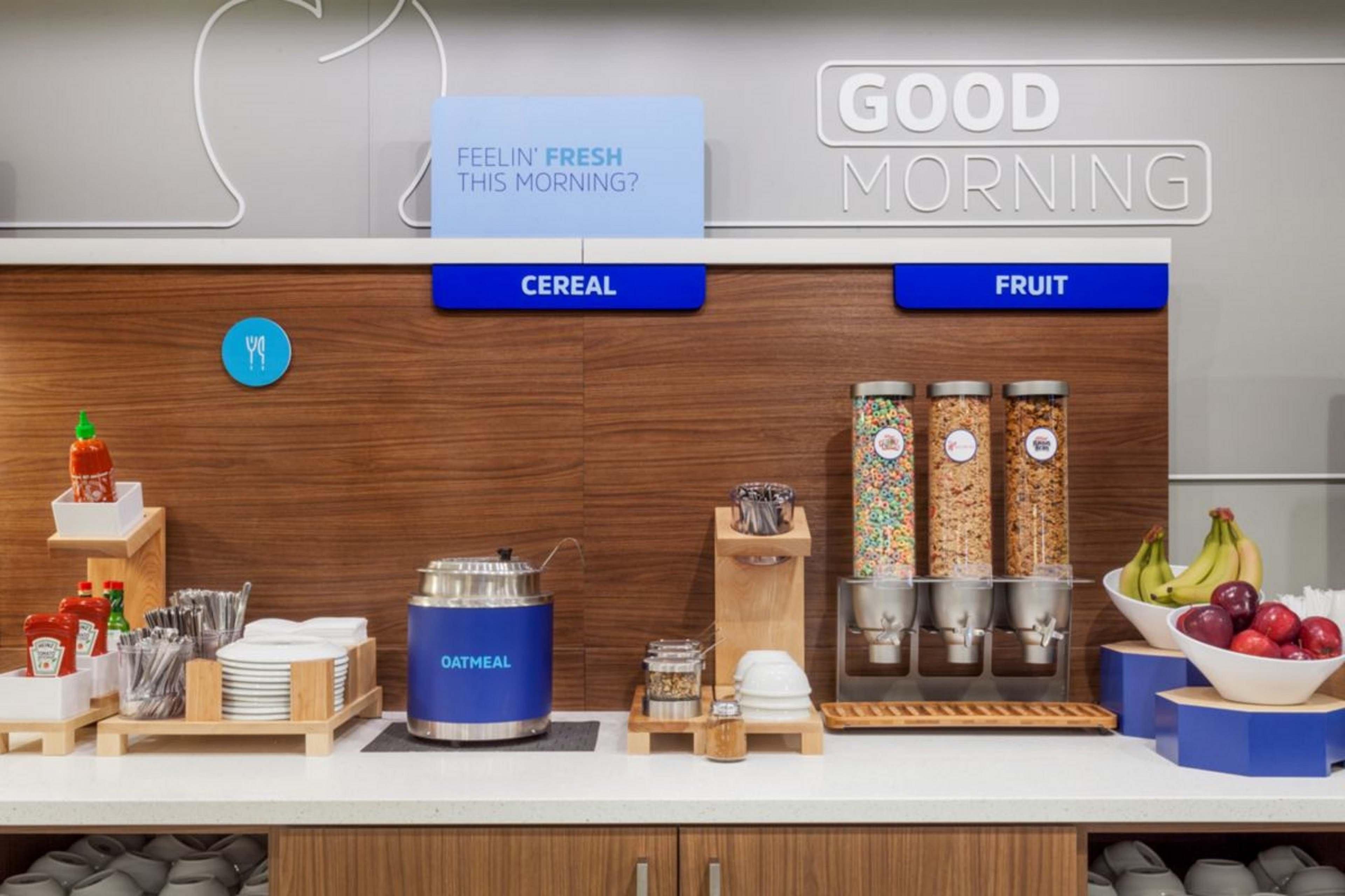 Holiday Inn Express & Suites Indio - Coachella Valley By Ihg Eksteriør bilde