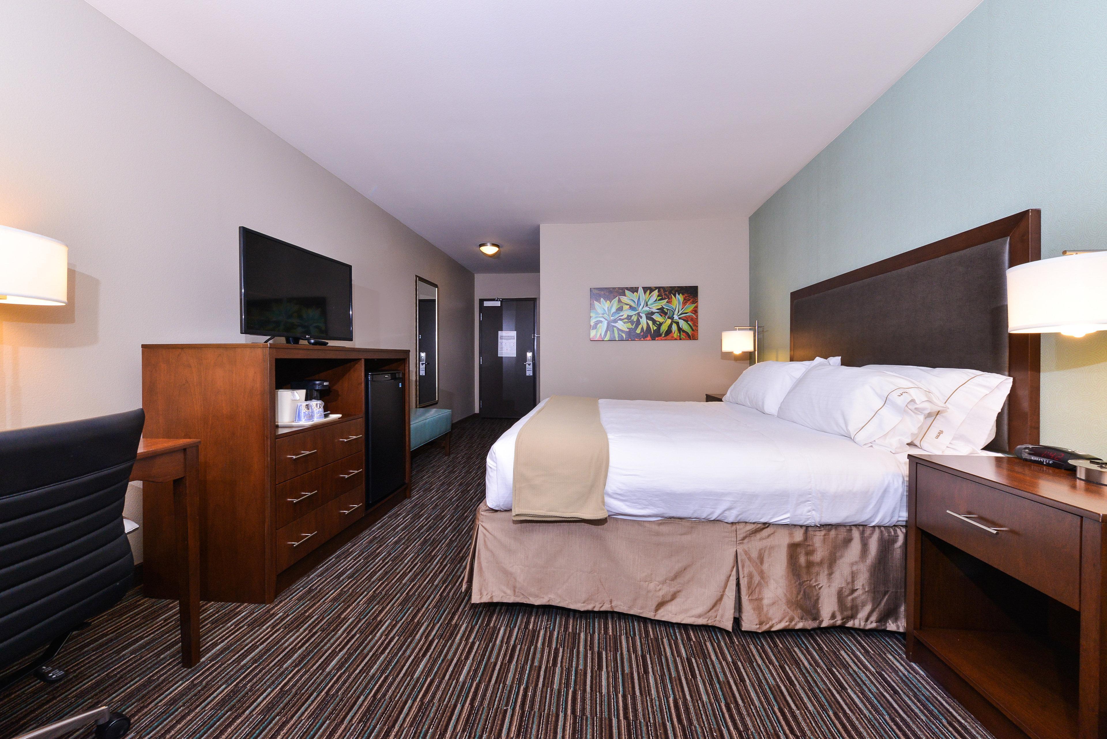 Holiday Inn Express & Suites Indio - Coachella Valley By Ihg Eksteriør bilde