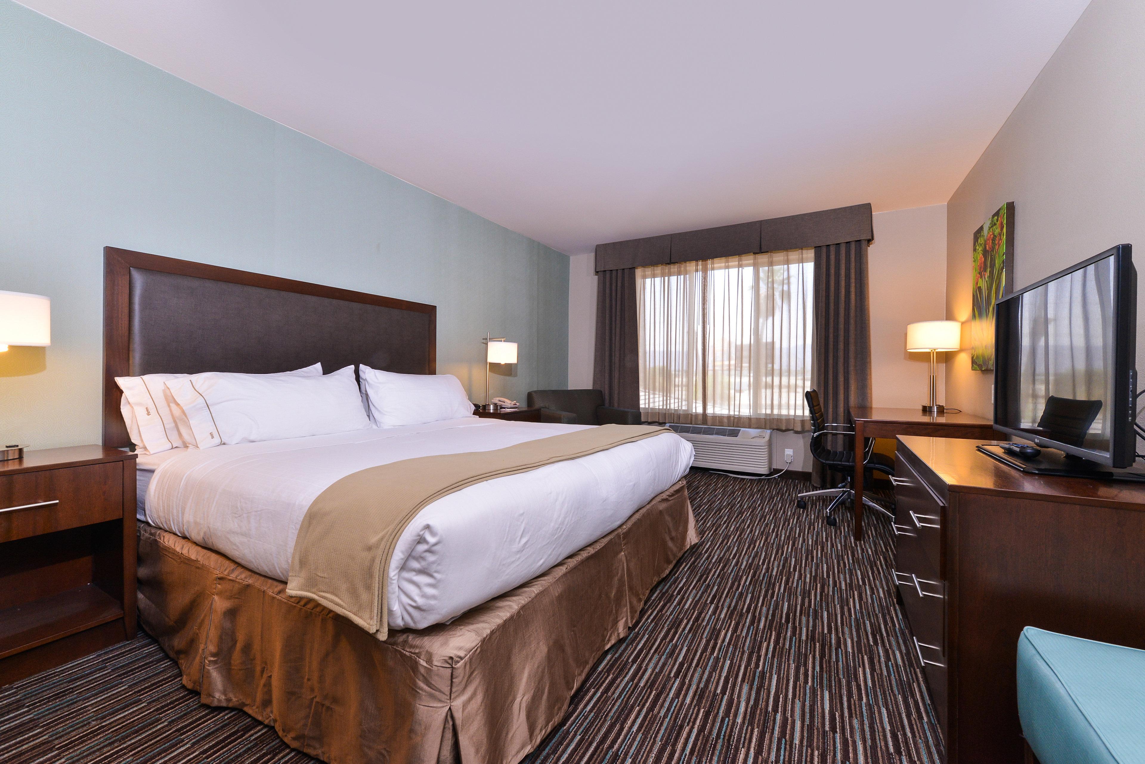 Holiday Inn Express & Suites Indio - Coachella Valley By Ihg Eksteriør bilde