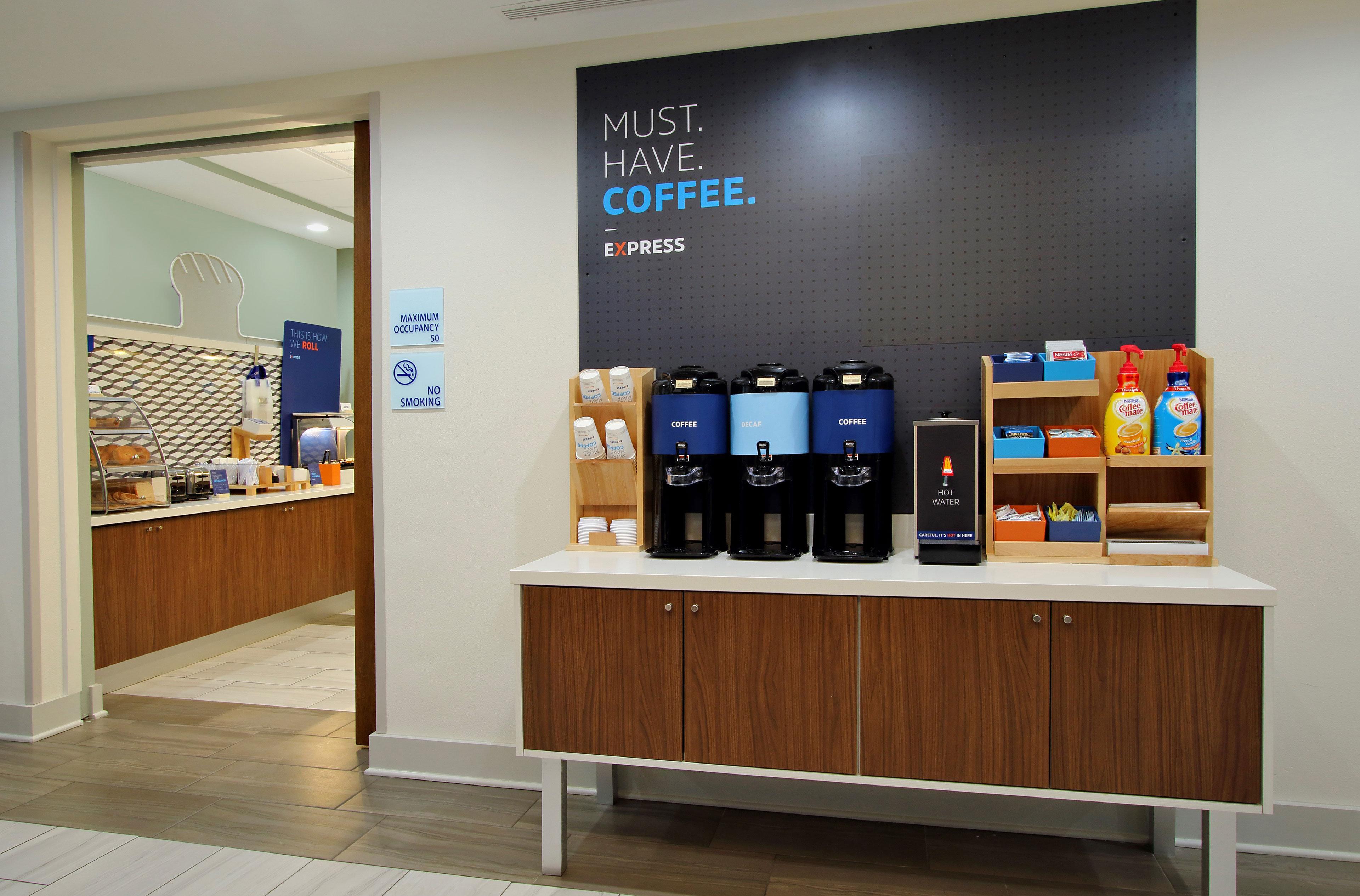 Holiday Inn Express & Suites Indio - Coachella Valley By Ihg Eksteriør bilde