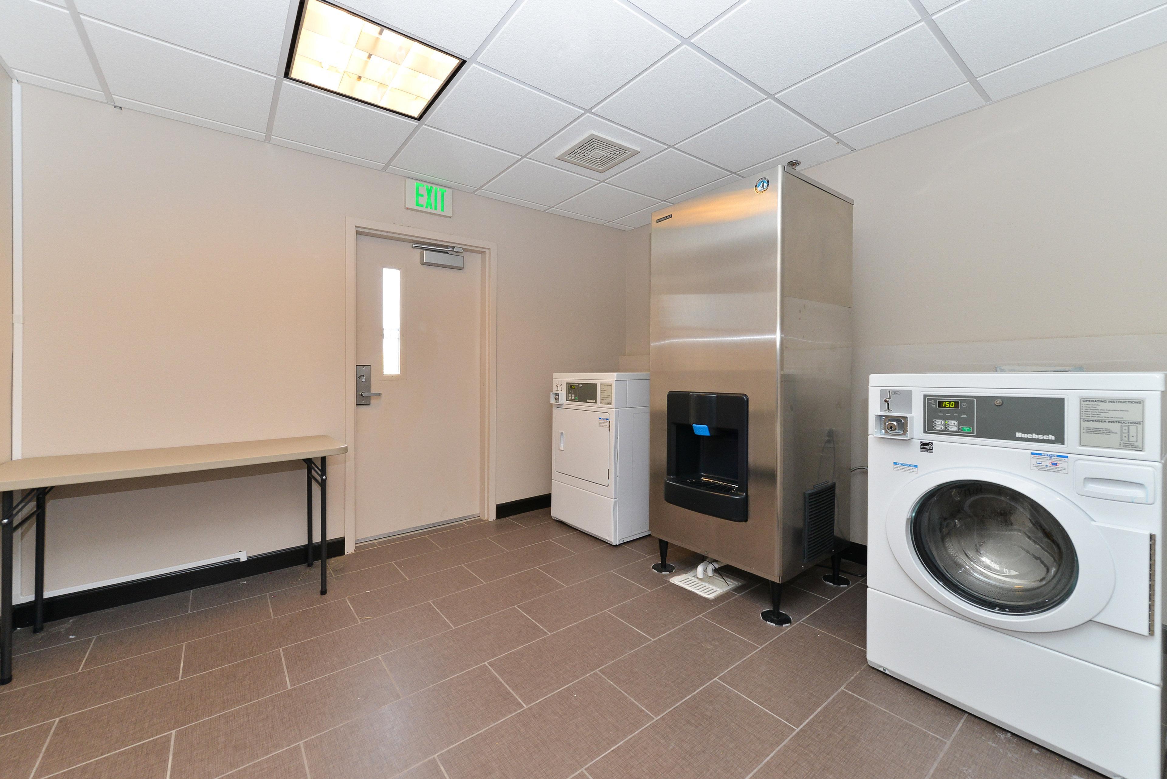 Holiday Inn Express & Suites Indio - Coachella Valley By Ihg Eksteriør bilde