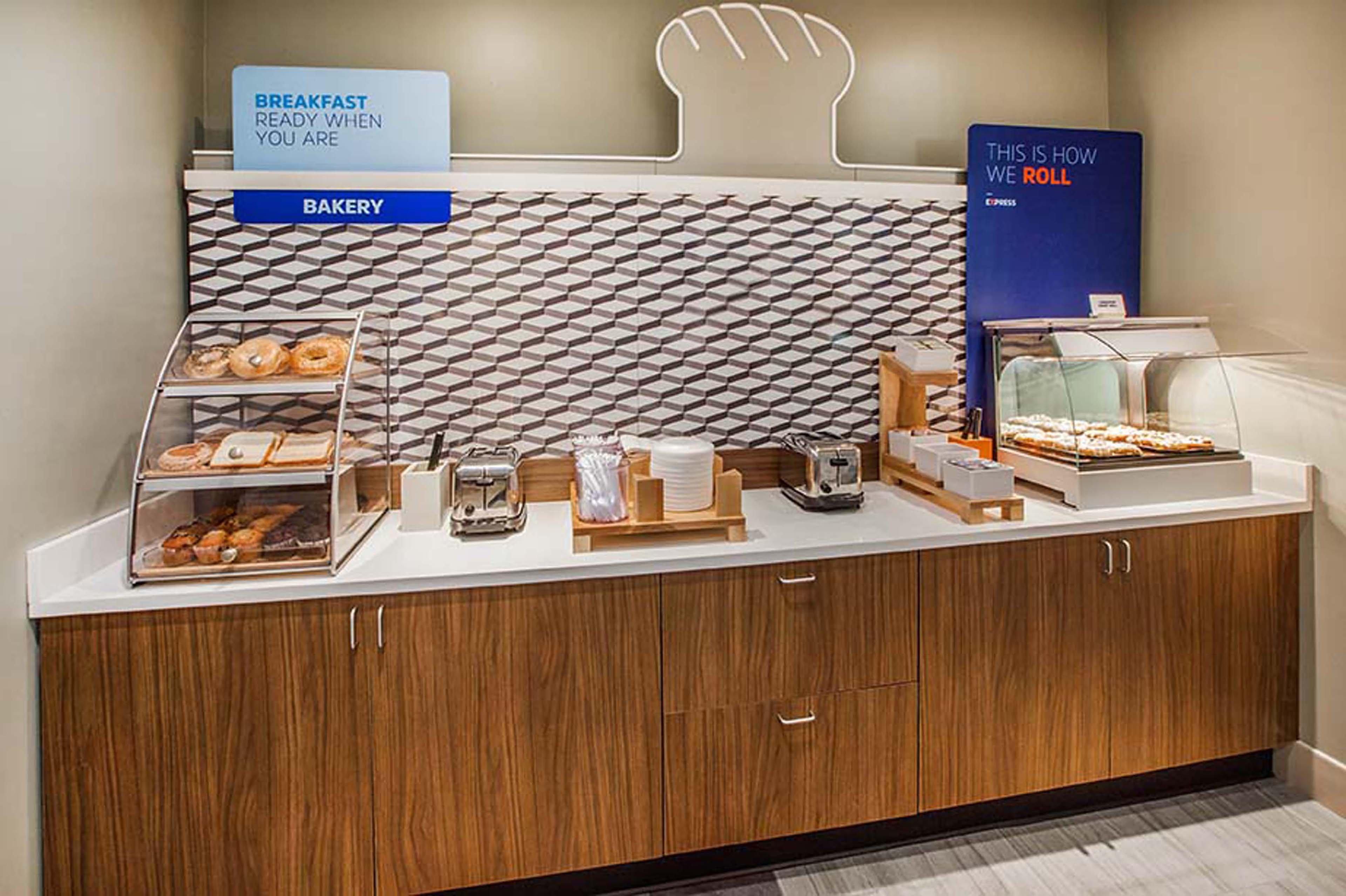 Holiday Inn Express & Suites Indio - Coachella Valley By Ihg Eksteriør bilde