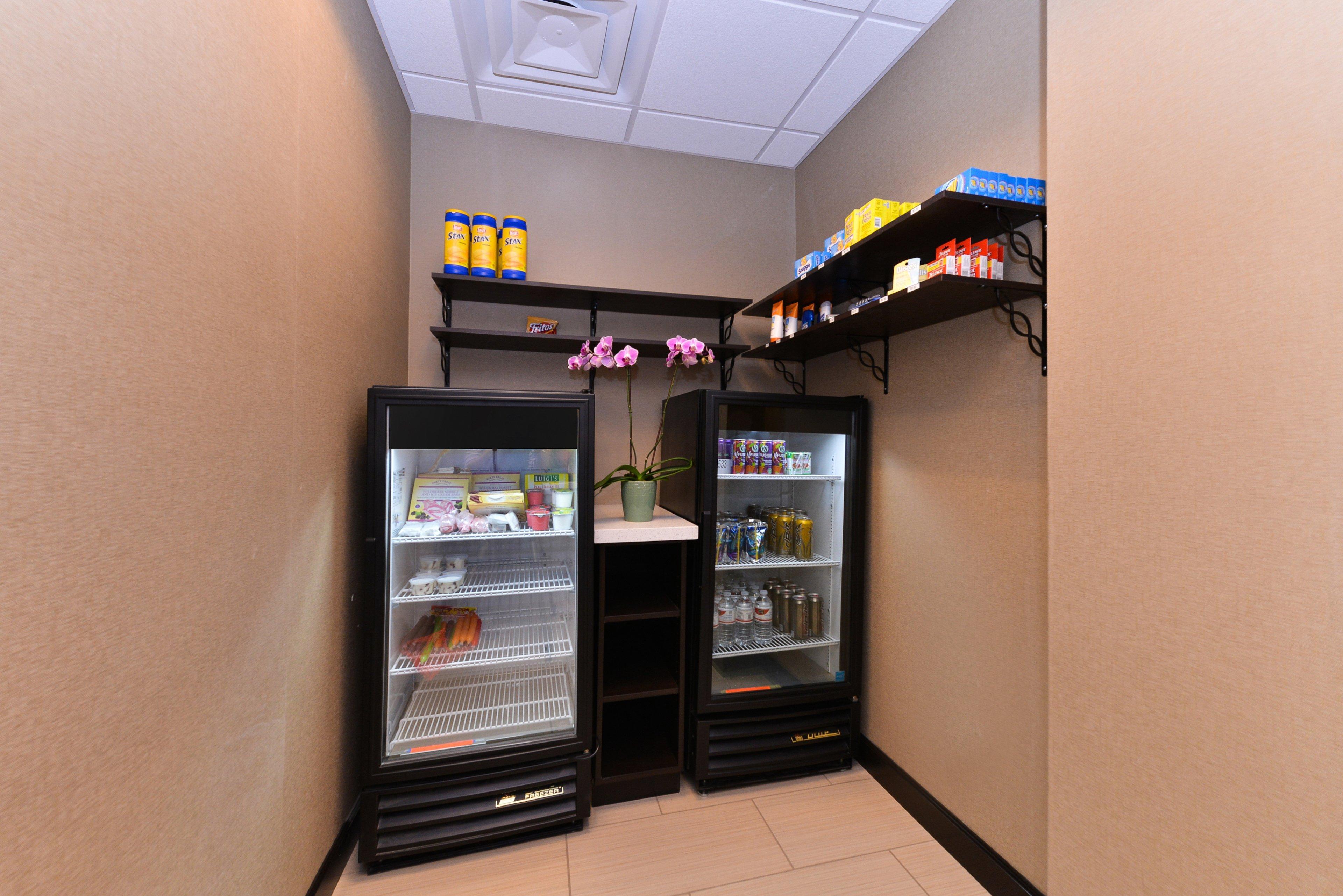 Holiday Inn Express & Suites Indio - Coachella Valley By Ihg Eksteriør bilde