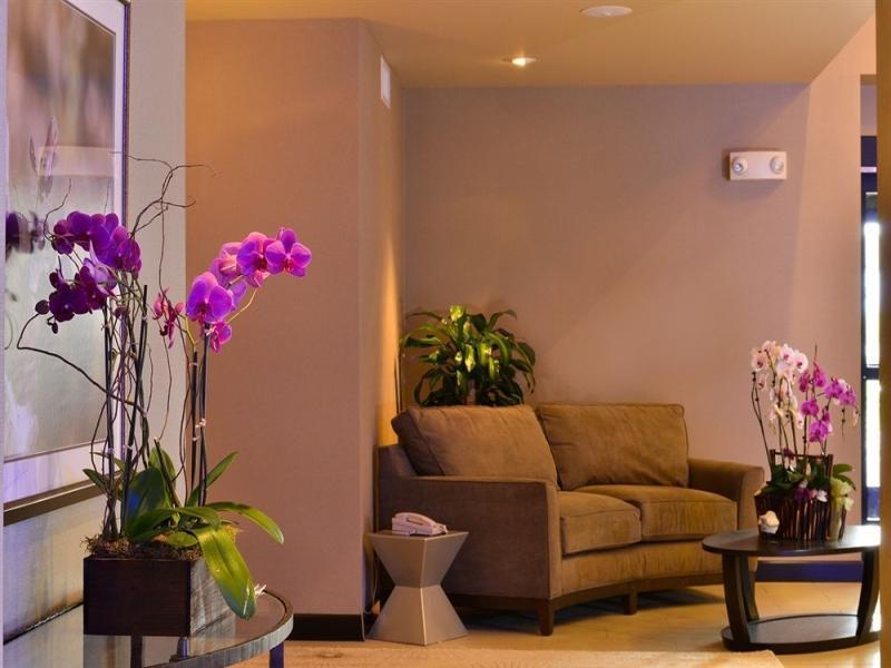 Holiday Inn Express & Suites Indio - Coachella Valley By Ihg Eksteriør bilde