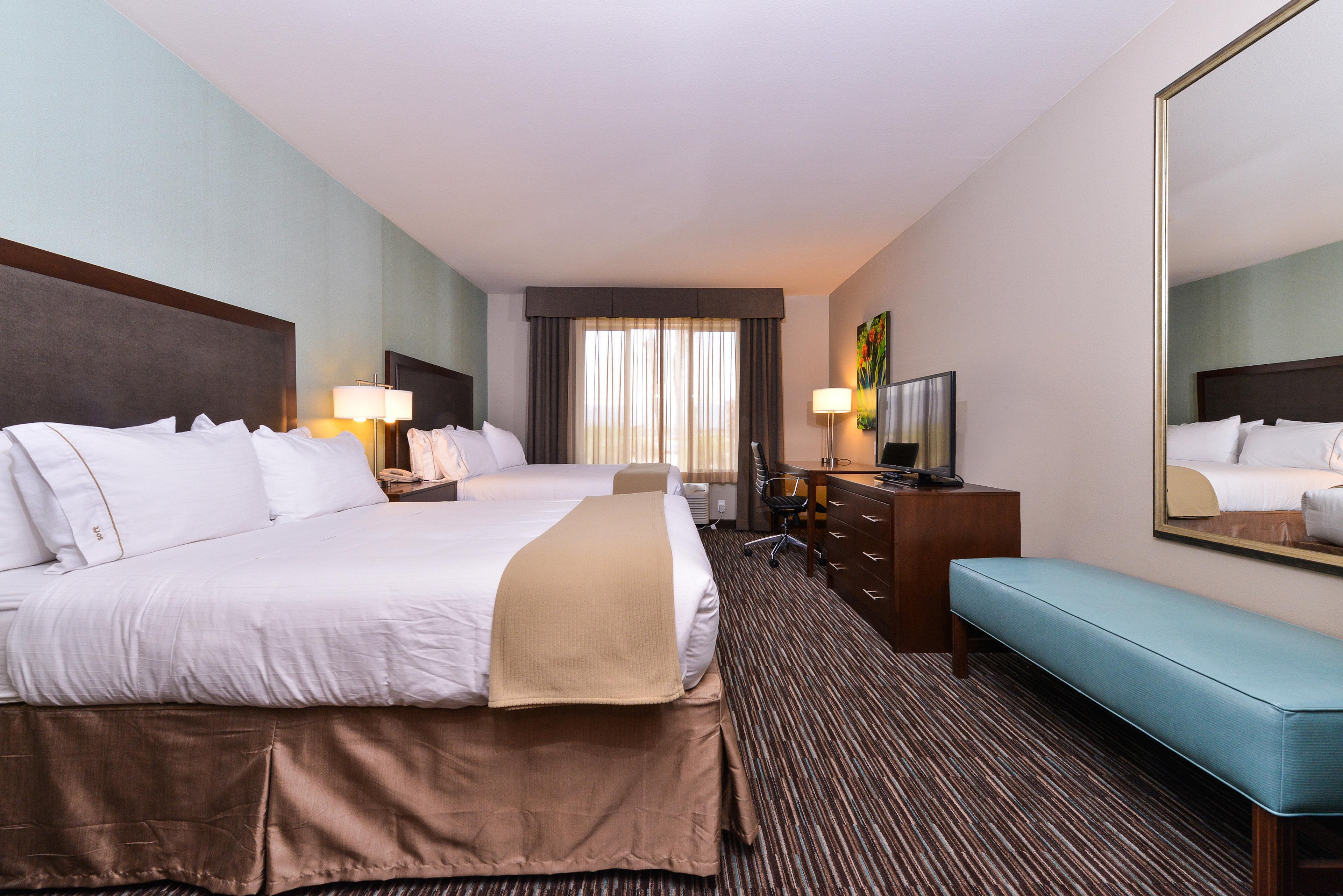 Holiday Inn Express & Suites Indio - Coachella Valley By Ihg Eksteriør bilde