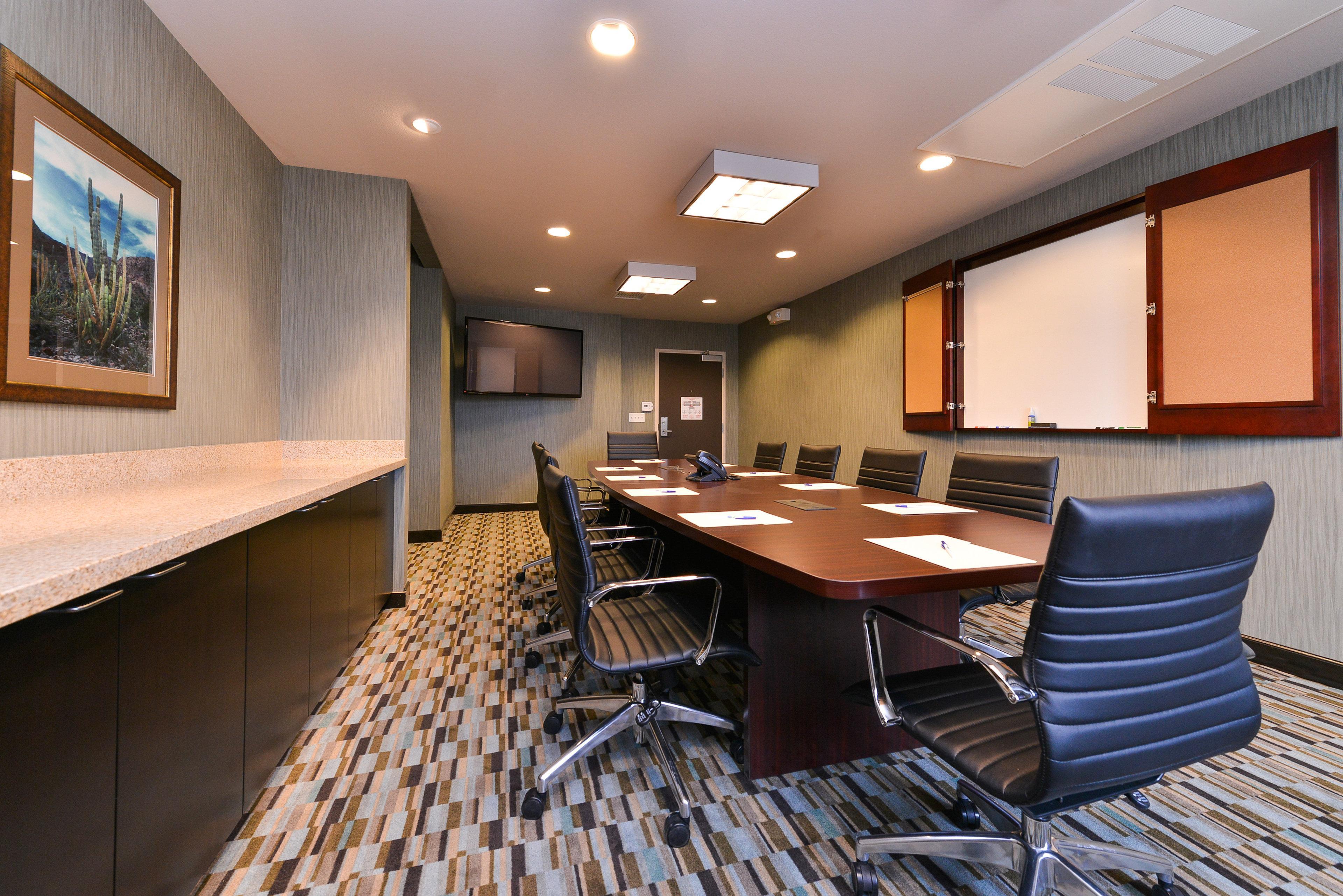 Holiday Inn Express & Suites Indio - Coachella Valley By Ihg Eksteriør bilde